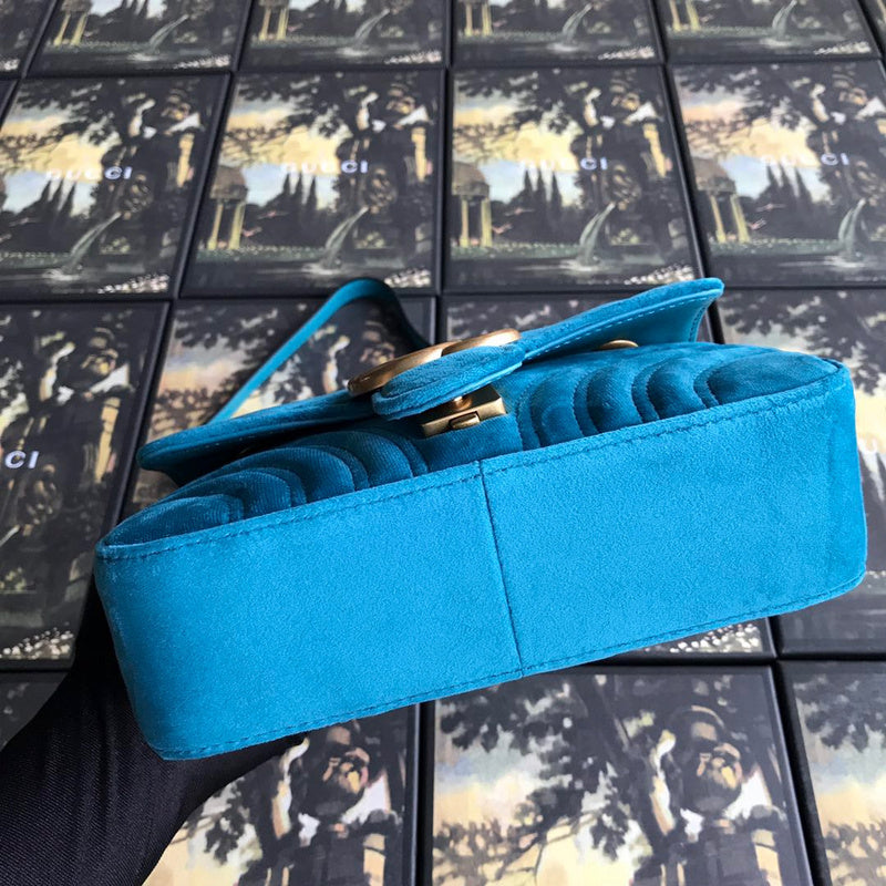 Amelia- GCI Lady Bags - 1247