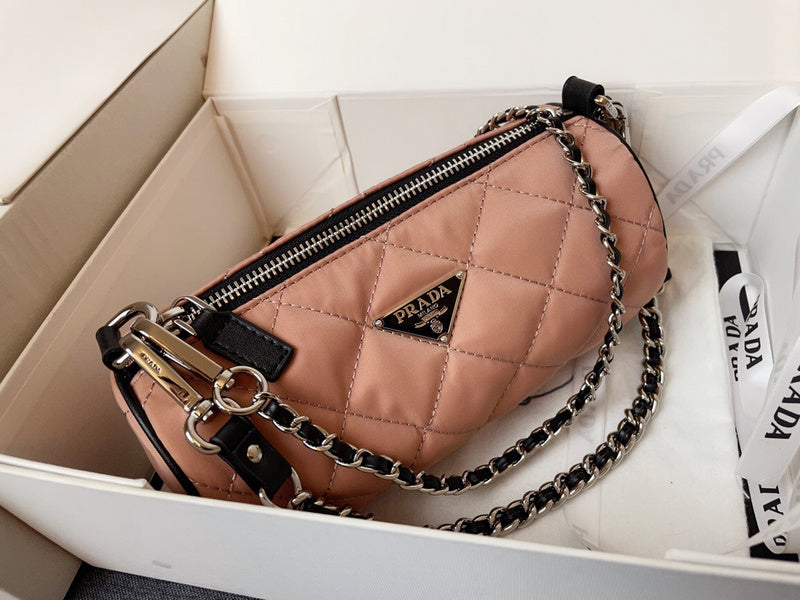 Amelia- PRDA  LUXURY BAGS - 575