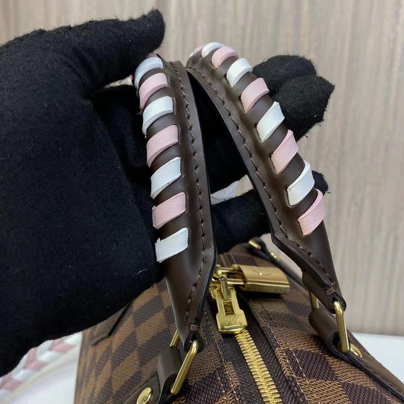 Amelia- Lu-Vi bags - 11527
