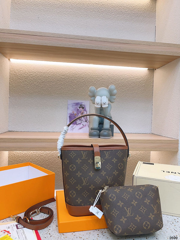 Amelia - LV Bags - 14690