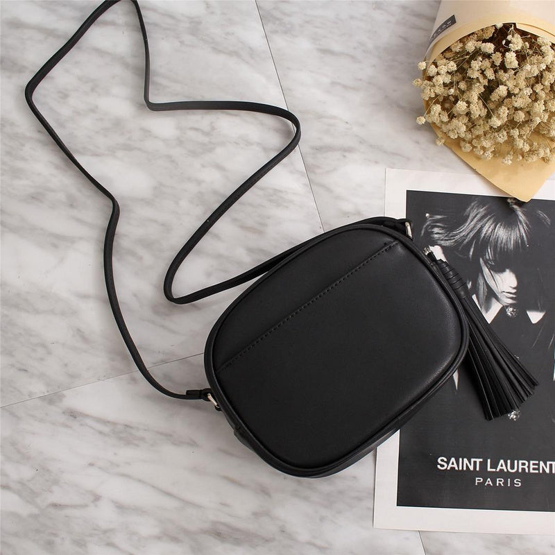Amelia - YSL Bag - 2556