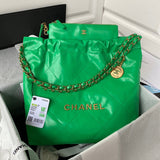 Wellow Bags - Chanel - Bags  - 981
