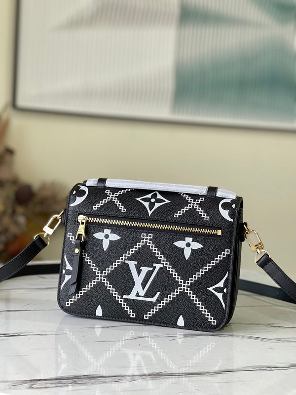 Amelia - LOV Lady Bags - 652