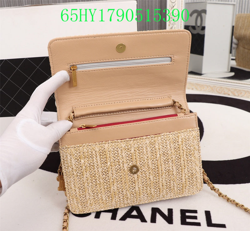 Amelia - CHL Bags - 912