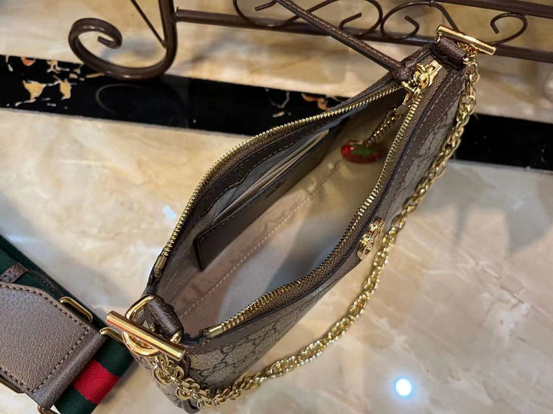Amelia- GUKI Bags - 518