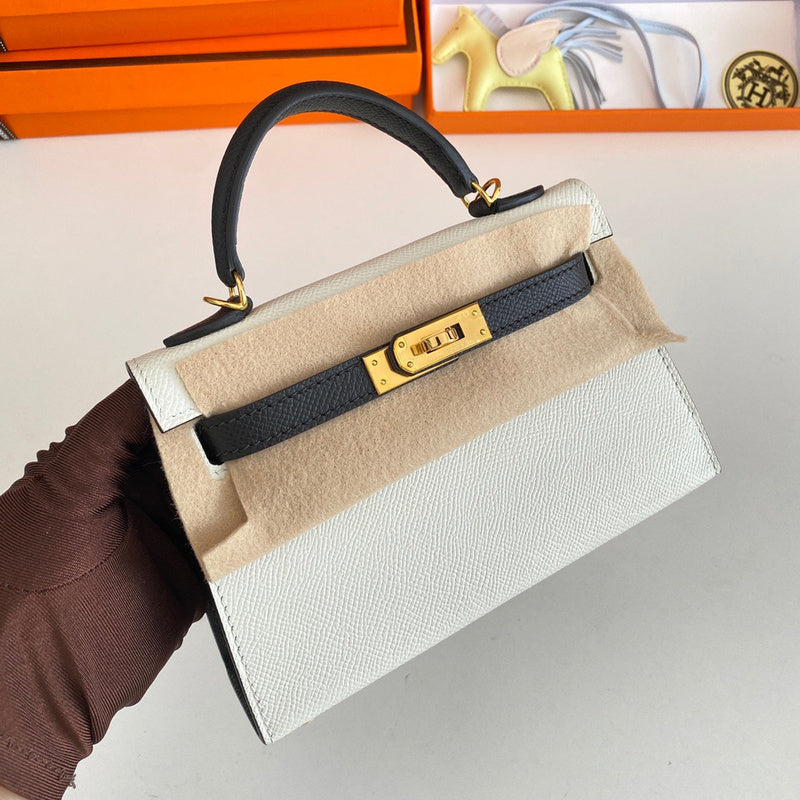 Amelia - HMS Bags - 2140