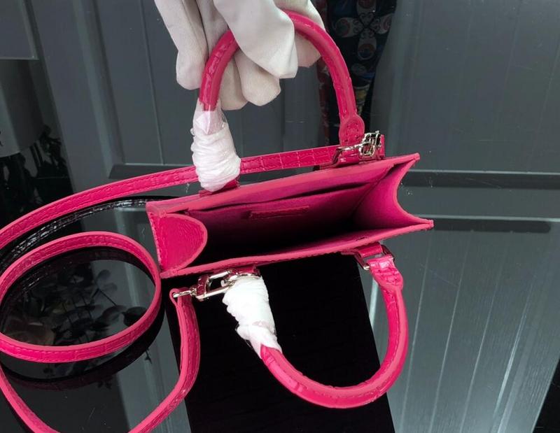 AmeliaLuxury - LOV Bags - 2204