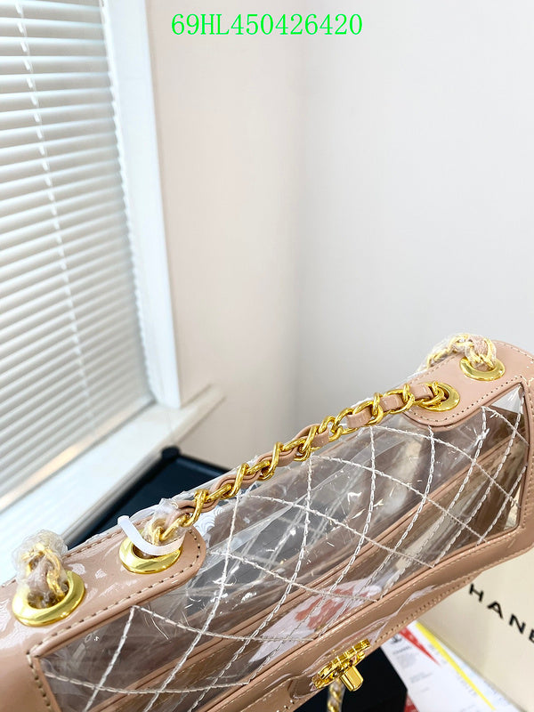Amelia - CHL Bags - 1031