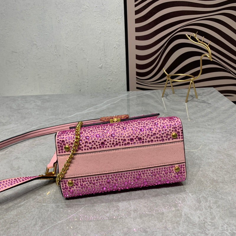 Amelia's Bag Gallery - VEL Bags - 136