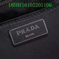Prada Bags - The Barnes Bags  506