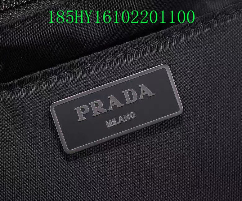 Prada Bags - The Barnes Bags  506