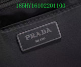 Prada Bags - The Barnes Bags  506