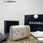 Amelia- CHL Bags - 7055