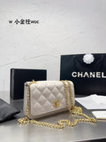 Amelia- CHL Bags - 7055