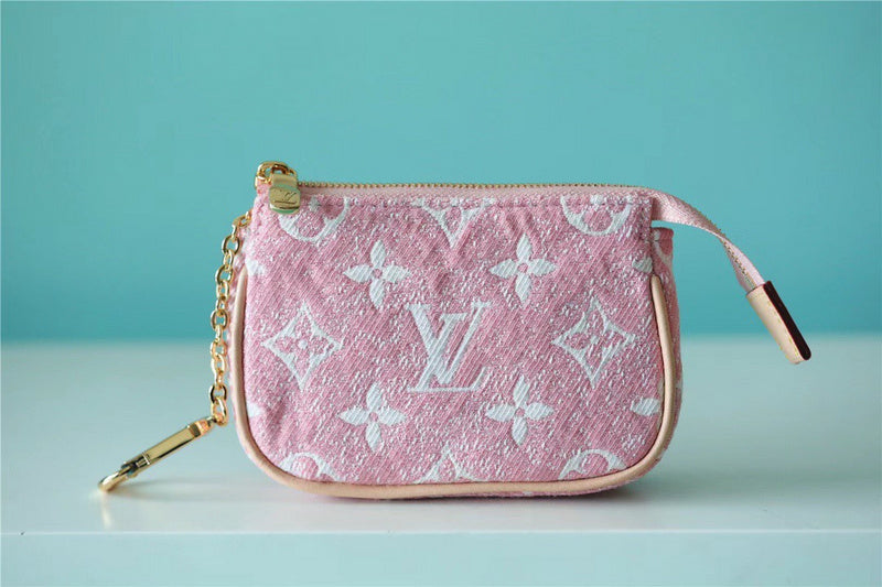 Fan Fashion Lu-Vi bags - 8884