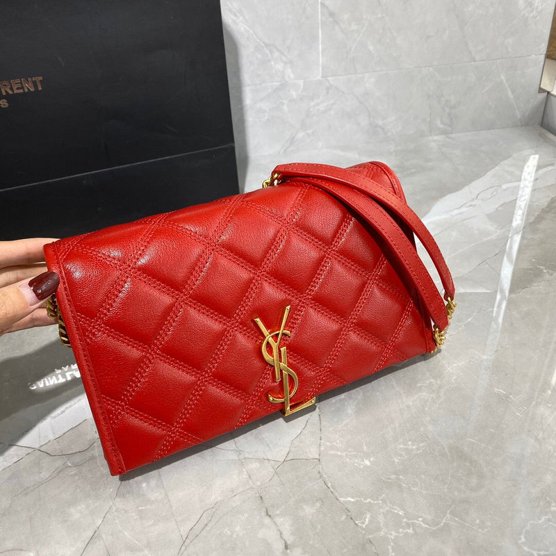 Amelia - YSL Bag - 4093