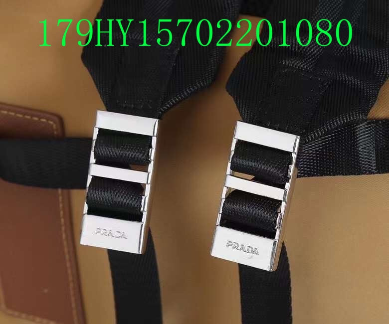 Prada Bags - The Barnes Bags  515