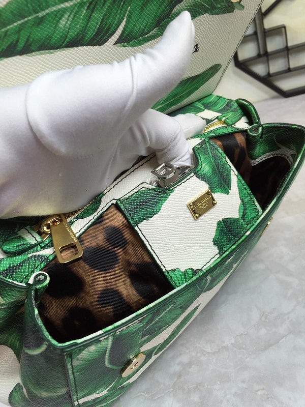 Amelia- DG Bags - 205