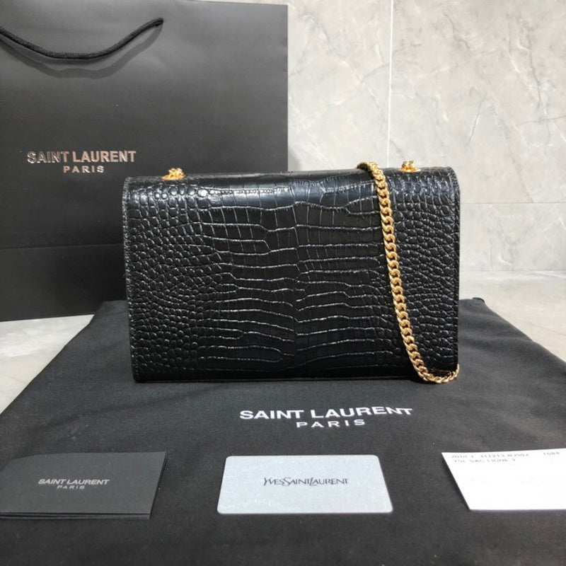 Amelia - YSL Bag - 4013