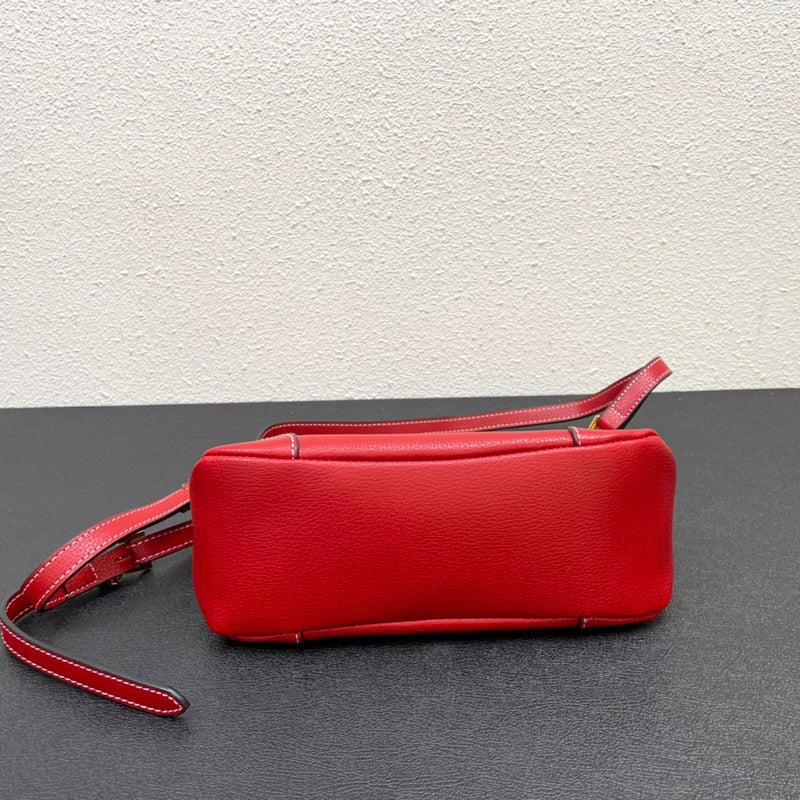 Amelia- PRDA  LUXURY BAGS - 391
