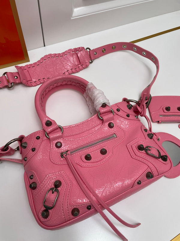 Amelia - BLN-CIAGA WOMEN LUXURY BAGS - 692