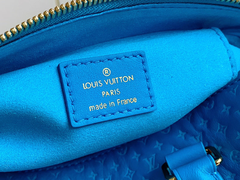Amelia's Bag Gallery - LOV Bags - 819