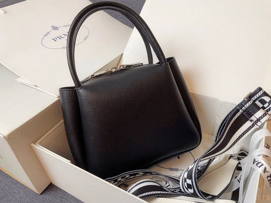 Amelia- PRDA  LUXURY BAGS - 499
