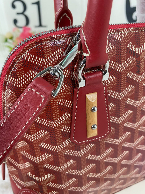 Amelia- G-YARD BAGS - 131