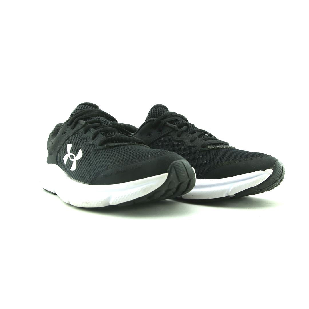 UNDER ARMOUR CHARGED ASSERT 10