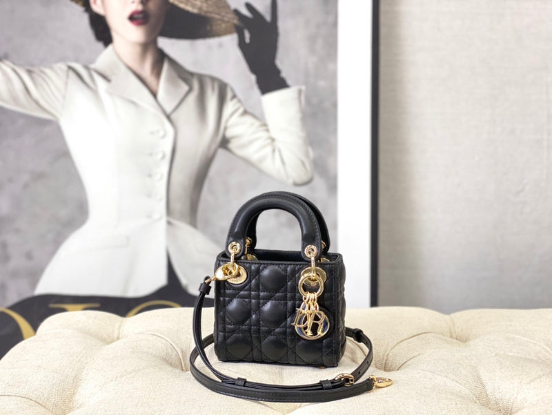 Amelia- DOR Bags - 970