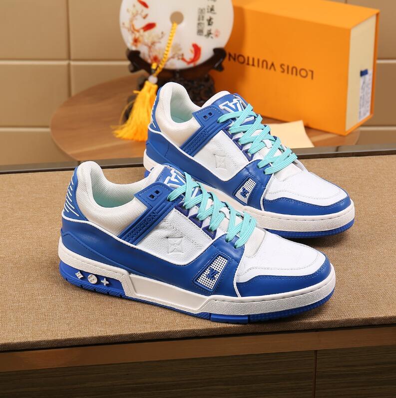 AmeliaLuxury - LOV Men Shoes - 1486