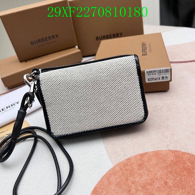 Amelia - BOR Wallet - 073