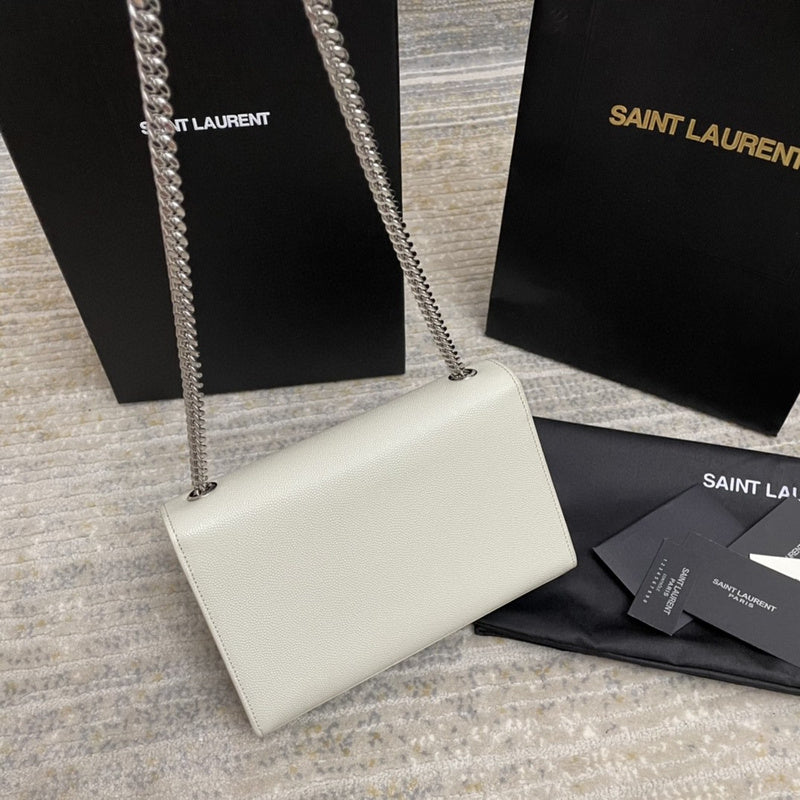Amelia - YSL Bag - 3798