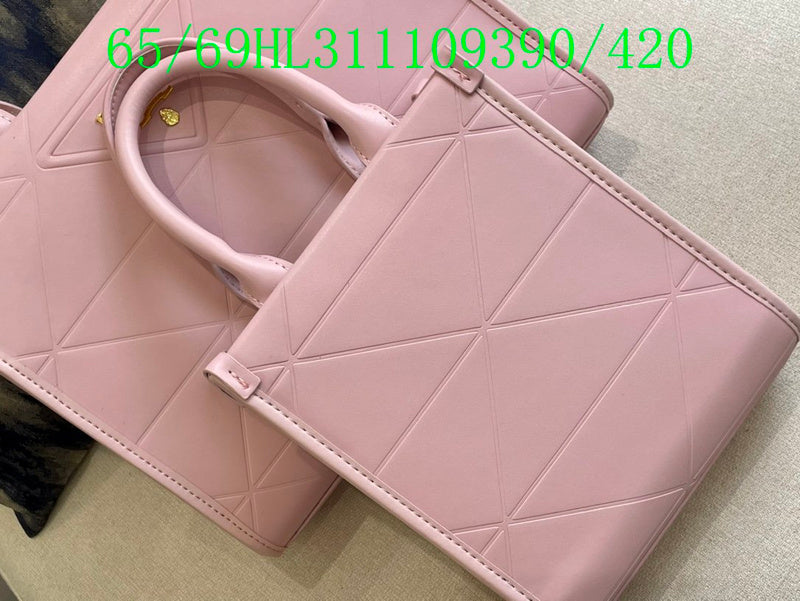 Prada Bags - The Barnes Bags  845
