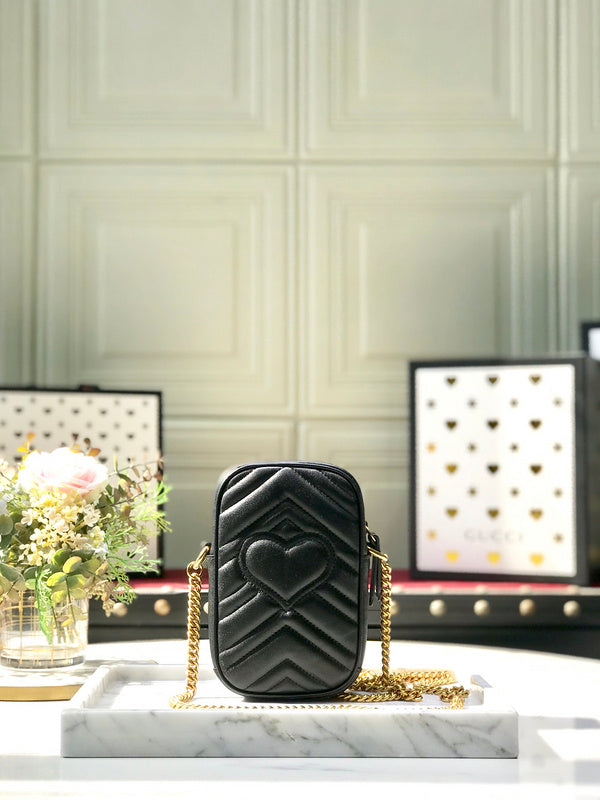 Amelia- GCI Bags - 5007