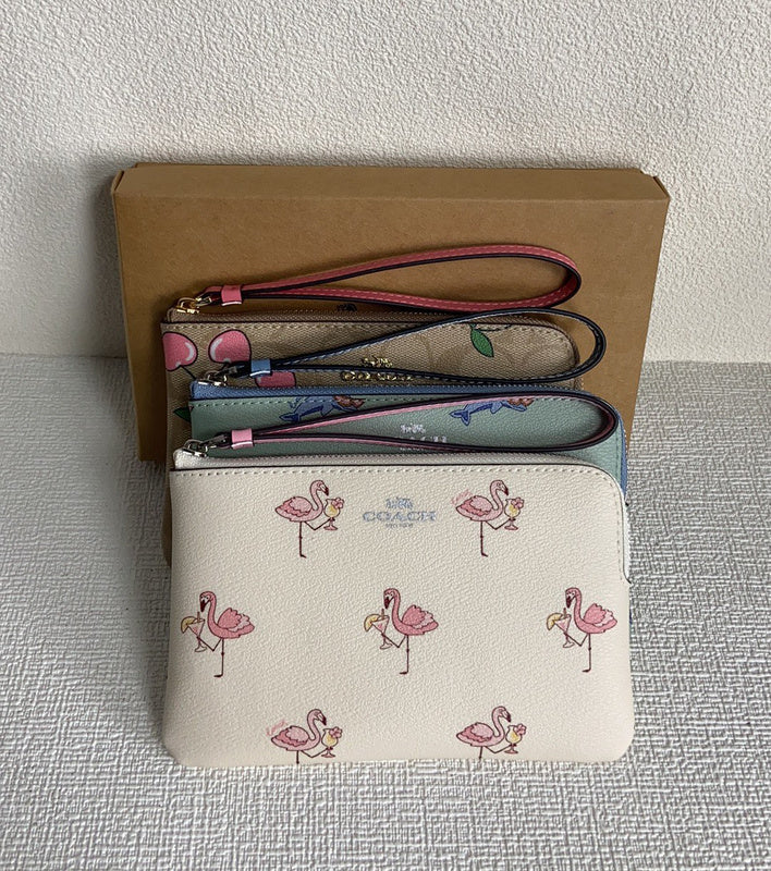 Amelia-i CAH Bags - 051