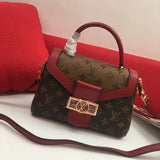 Amelia- GUKI Women Bags - 2072