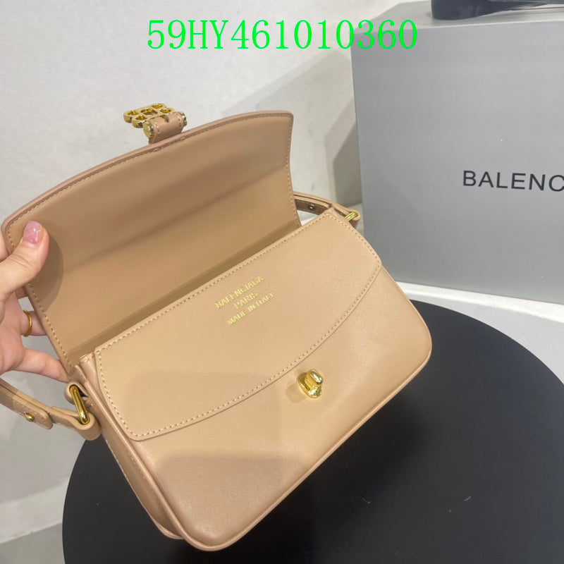 Amelia - BGA Bags - 2019