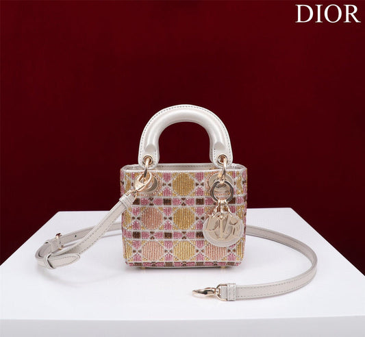 Amelia- DYOR BAGS - DESIGNER HANDBAGS  - 1698