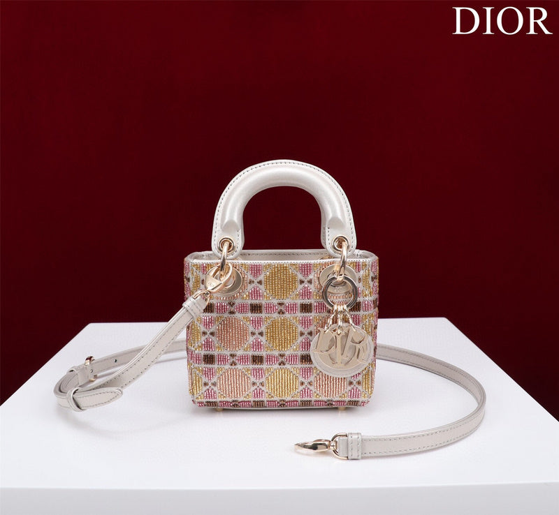 Amelia- DYOR LUXRY BAGS FOR WOMEN - 1698