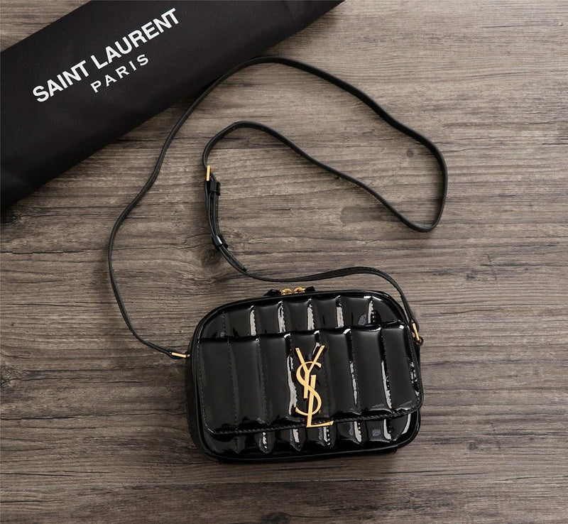 Amelia - YSL Bag - 2857