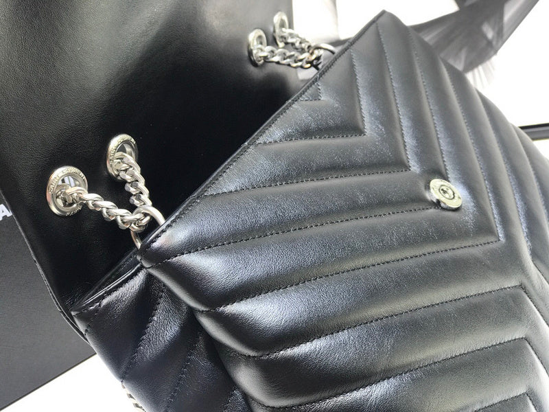 Amelia - YSL Bag - 2177
