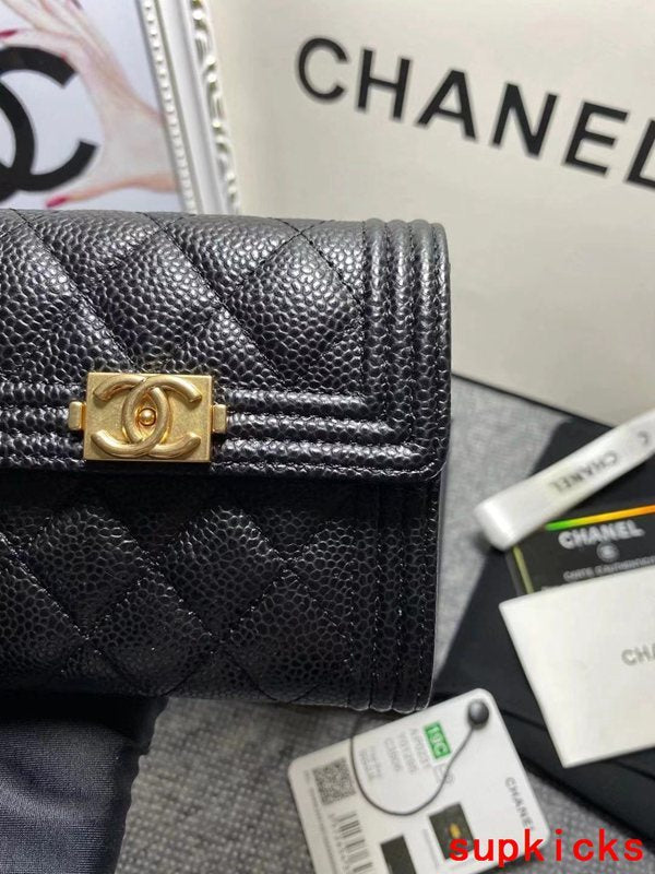 Amelia- Mix Wallets - 652
