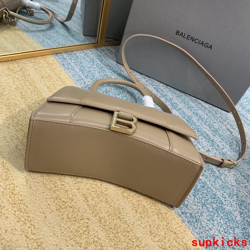 Amelia- BG Hourglass Bags - 158
