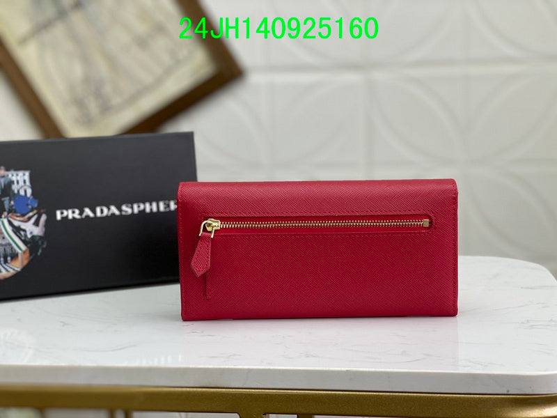 Amelia - PD Wallet - 315