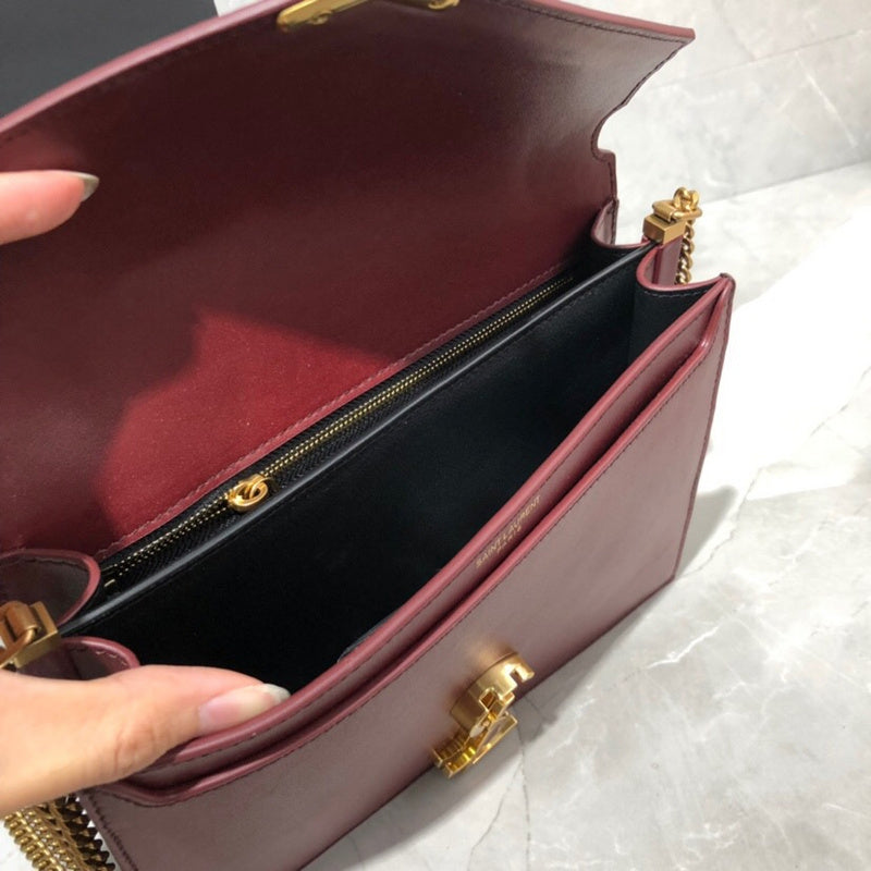 Amelia - YSL Bag - 4059
