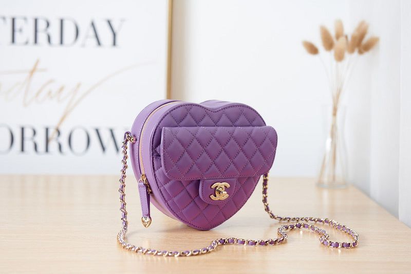 Amelia - CHL Bags - 2037