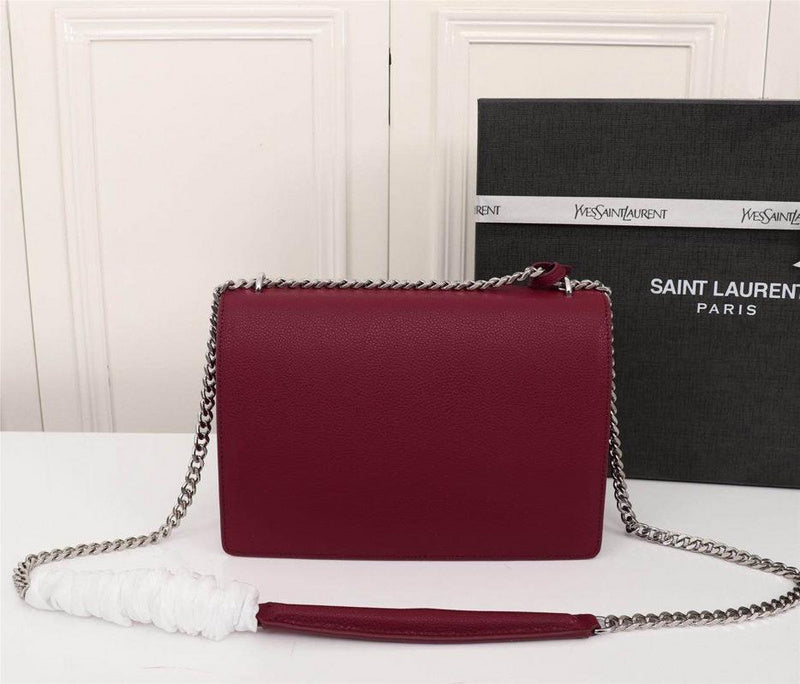 Amelia - YSL Bag - 2538