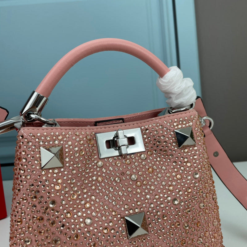 Amelia- VEL WOMEN LUXURY BAGS - 893