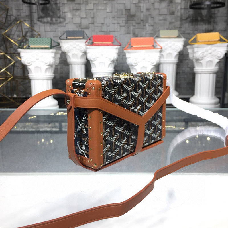 Amelia- G-YARD BAGS - 167